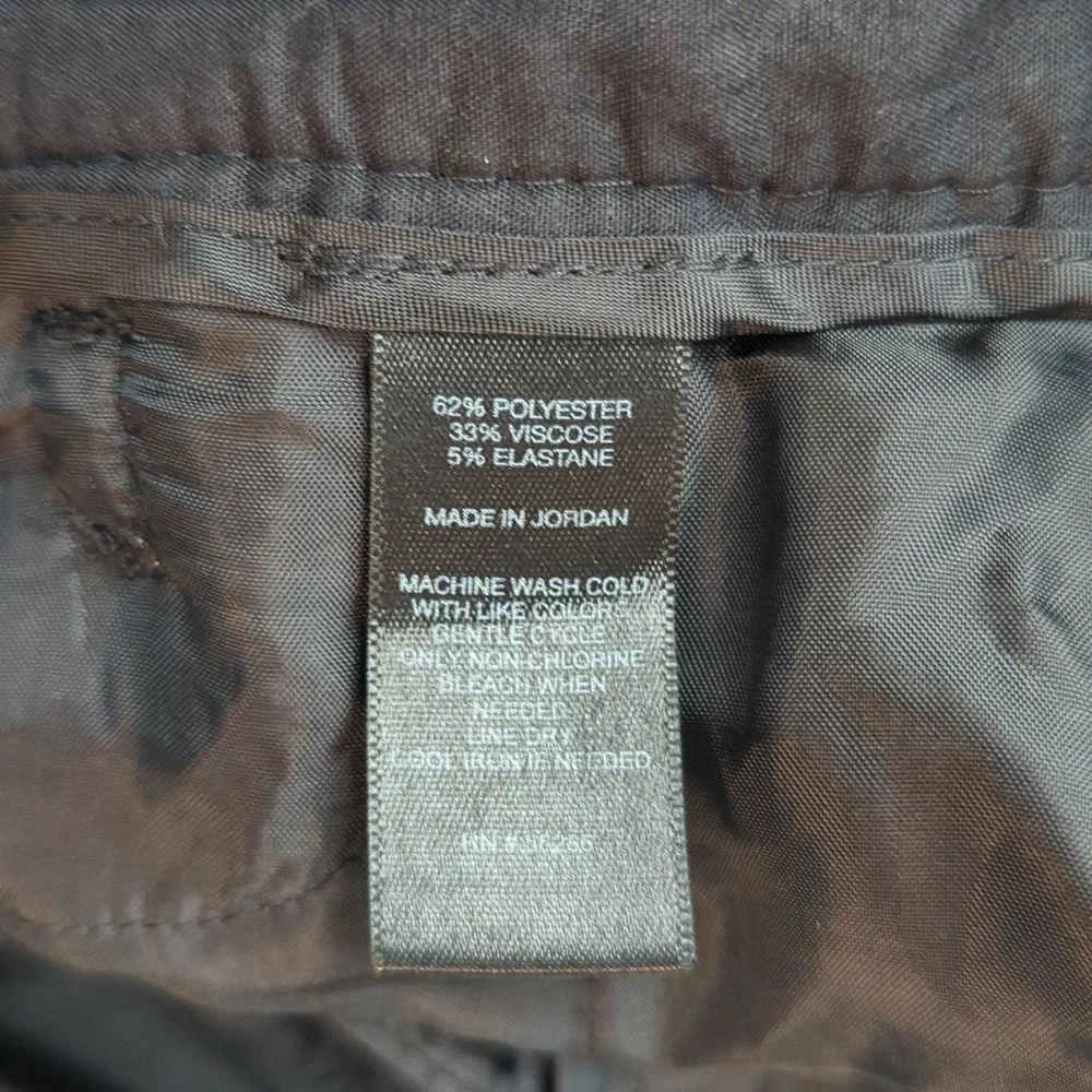 Express Columnist Pant - Picture 4 of 5